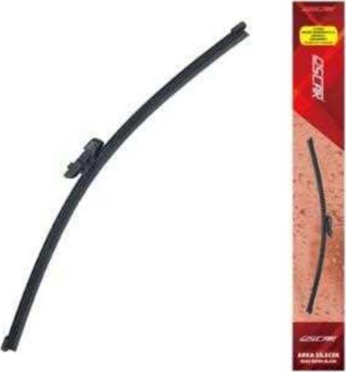 Tp Arka Silecek Süpürgesi Caddy Ym-T6-T7-Super B 400 Mm
