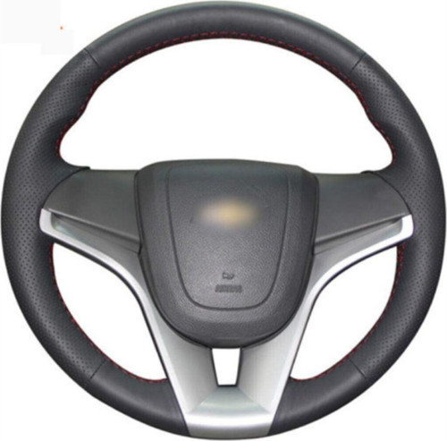 Chevrolet Aveo 2011-2014 Araca Özel Direksiyon Kılıfı