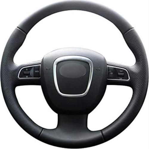 Audi A5 2008-2010 Araca Özel Direksiyon Kılıfı