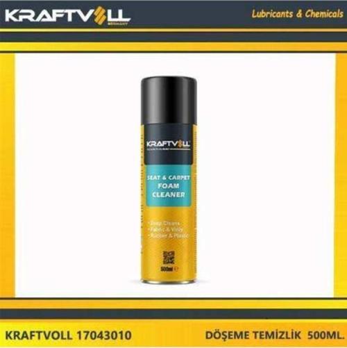 Döseme Temızleme Köpügü 17043010