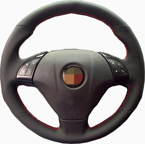 Fiat Linea Kumandalı Araca Özel Direksiyon Kılıfı
