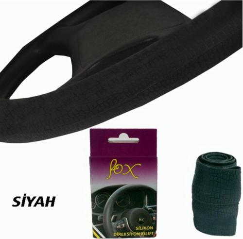 Silikon Direksiyon Kılıfı