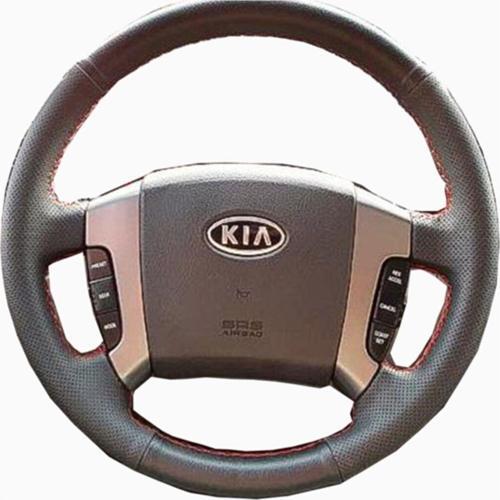 Kia Sorento 2004-2008 Araca Özel Direksiyon Kılıfı