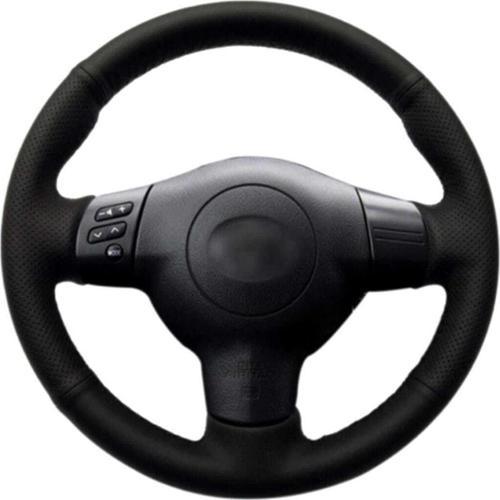 Toyota Corolla 2004-2006  Araca Özel Direksiyon Kılıfı