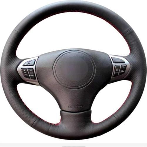 Suzuki Grand Vitara 2007-2013   Araca Özel Direksiyon Kılıfı