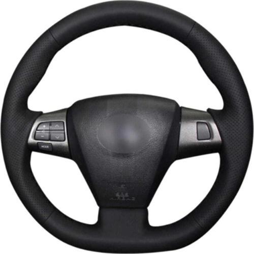 Toyota Corolla 2011-2013  Araca Özel Direksiyon Kılıfı