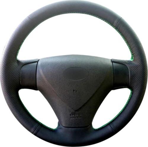Hyundai Getz 2005-2009  Araca Özel Direksiyon Kılıfı