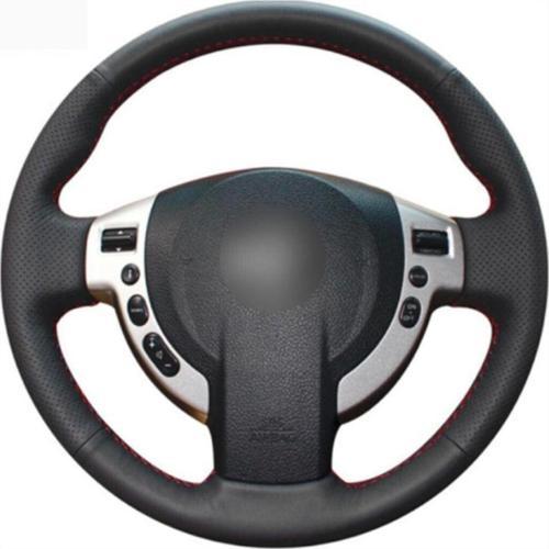 Nissan Qashqai 2007-2013   Araca Özel Direksiyon Kılıfı