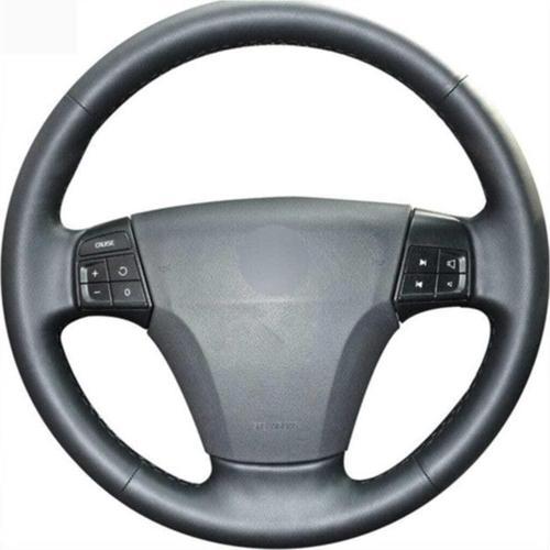 Volvo V50 2006-2012 Araca Özel Direksiyon Kılıfı