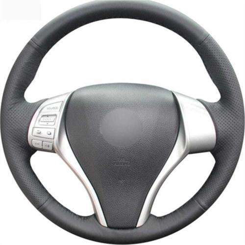 Nissan Xtrail 2014-2017   Araca Özel Direksiyon Kılıfı