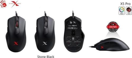 X5 Pro S.Black 16.000 Cpi Optik, Esports Rgb-X Serisi Gaming (Oyuncu) Mouse, Siyah 5359435