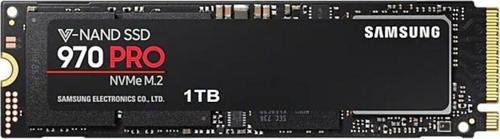 1Tb 970 Pro Nvme M2 3500/2700Mb/S Mz-V7P1T0Bw