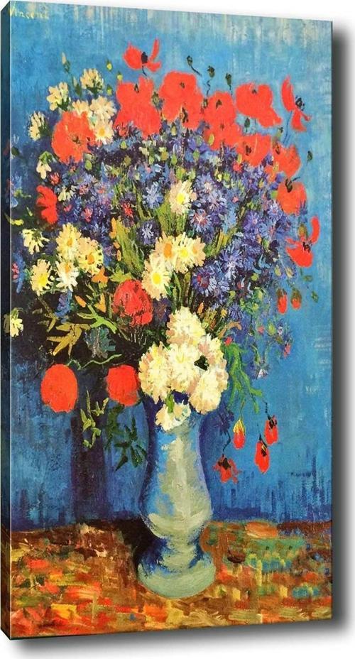 Kanvas Tablo Van Gogh