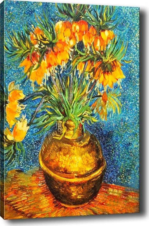 Kanvas Tablo Van Gogh