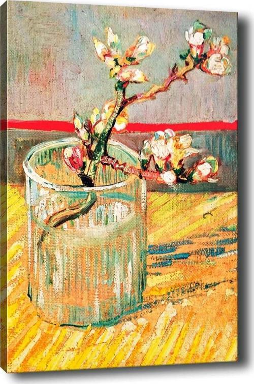 Kanvas Tablo Van Gogh
