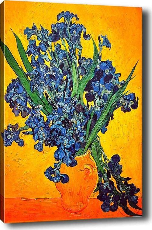 Kanvas Tablo Van Gogh