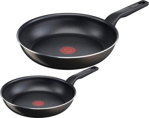 C38406 Titanyum 2X Xl Intense 28 Cm+20 Cm 2'Li Tava Seti