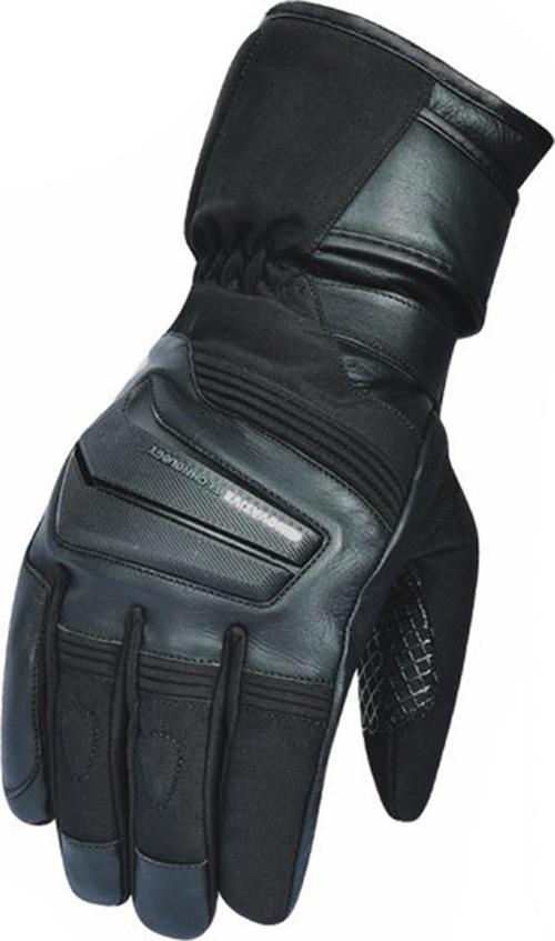 NF4111 SİYAH KIŞLIK ELDİVEN