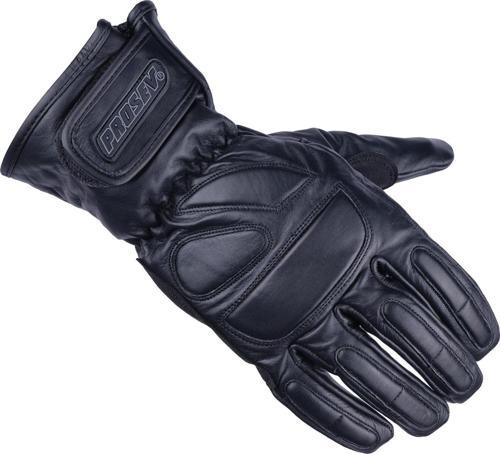 GL60 DERİ ELDİVEN SİYAH