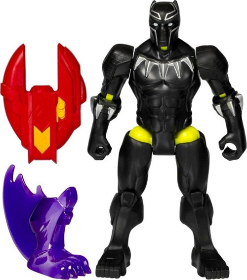 Avengers Mixmashers Figür Captain America