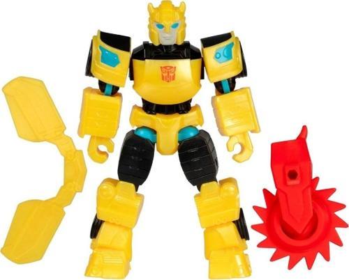 Transformers Mixmashers Figür Bumblebee