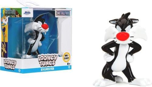 Metalfigs Looney Tunes Figürler S1 Sylvester