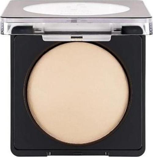 Baked Powder Pudra 029 Porcelain Ivory