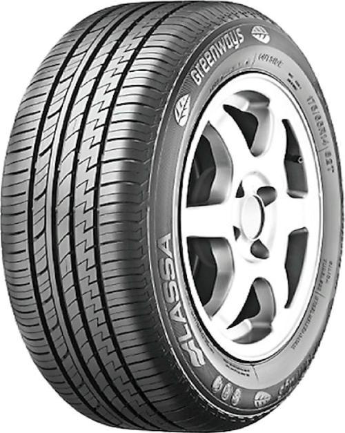 185/65 R14 86H GREENWAYS LASSA 2025