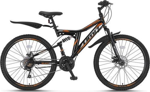 2638 BLACKRIDER 26 Jant Disk Fren Dağ Bisikleti (155 cm üstü boy)