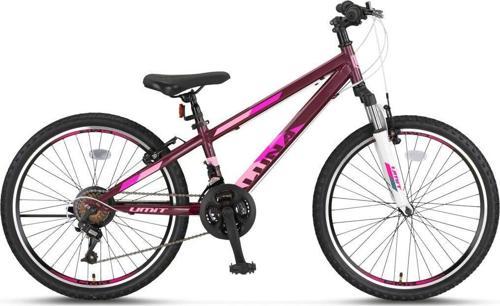 Luna 24 Jant Kız Çocuk Bisikleti 2469 (135-155 cm arası boy)