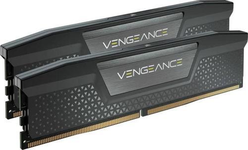 Vengeance 32 GB (2x16) 6400 MHz CL30 CMK32GX5M2B6400Z30 DDR5 Ram