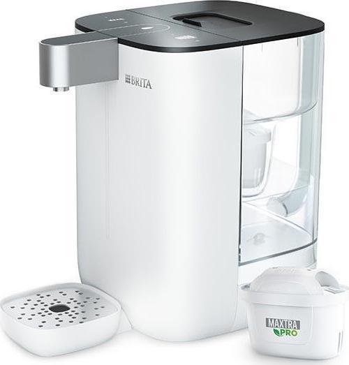 CUBE Tezgah Üstü Su Arıtma Cihazı – Beyaz (4,0 L)