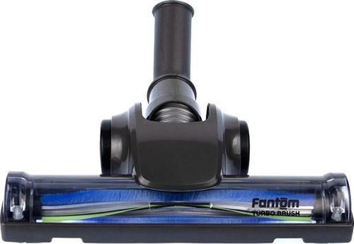 Fantom P 1200 Süpürge ile Uyumlu Turbo Emici Başlık