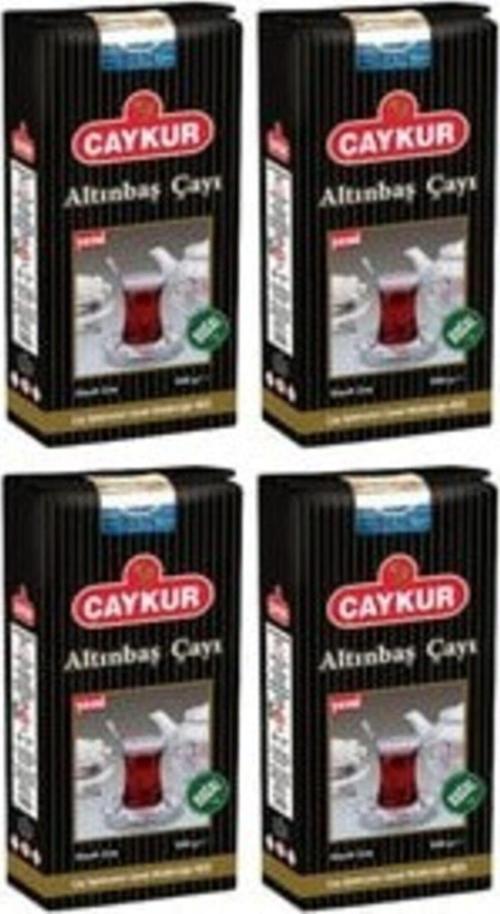 Altınbaş Çayı 2 Kg