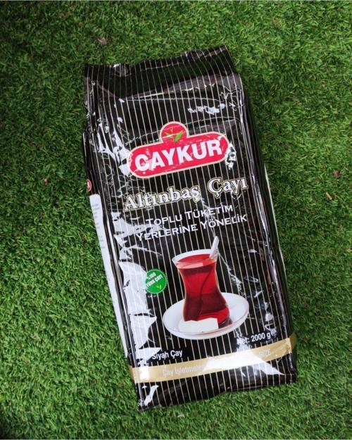 Altınbaş Eko Paket 2Xadet 2000 Gr