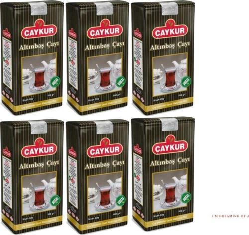 Edt Altınbaş 500 Gr 6 Adet