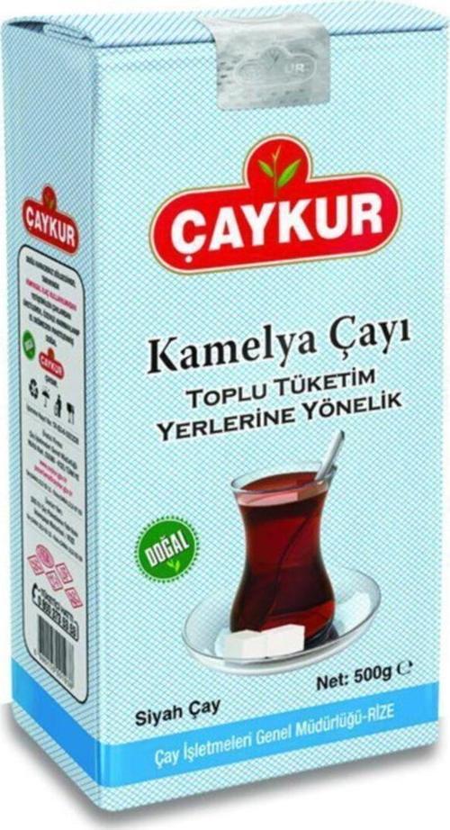 Kamelya Edt Çayı 1000 Gr