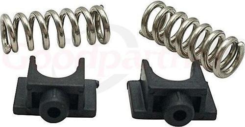 Kyocera Mita FS1028/ FS1128/ FS1350/ KM2810/ KM2820 Fırın Alt Bushing