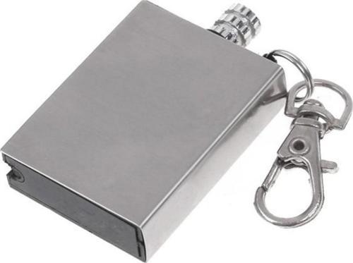 Metal Kibrit