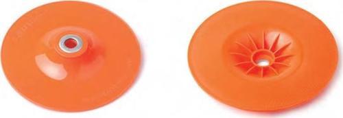 Plastik Disk Altı 115 mm