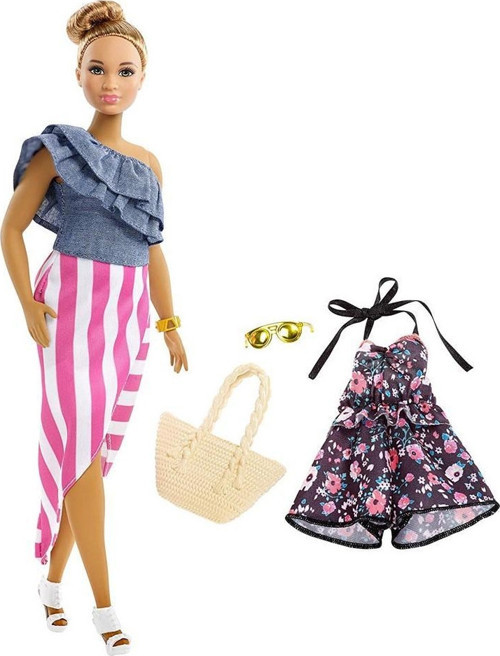 Fashionistas Bebek Ve Kıyafetleri FJF67-FRY82