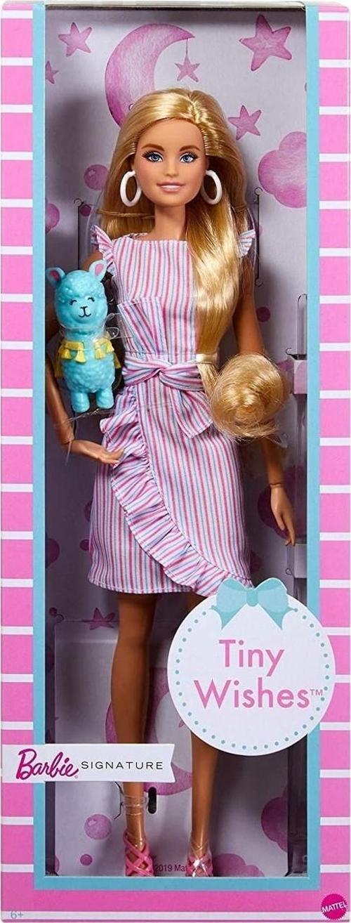 Tiny Wishes Doll Blonde