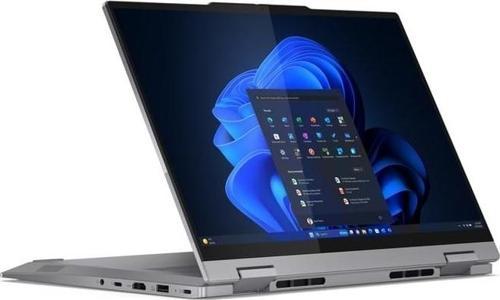 ThinkBook 14 2-in-1 G4 IML Ultra 7 155U 32 GB 2 TB SSD 14" IPS Windows 11 Pro 21MX0011TR K18