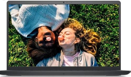 Inspiron 3520 i5-1235U 64GB 512GB 15.6" Windows 11 Pro Notebook