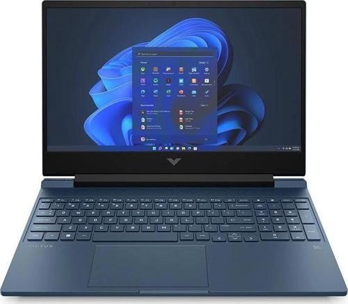 Victus 16-S0007NT 7Z581EA Ryzen 7 7840HS 16 GB 1 TB 8GB RTX4070 16.1'' 144Hz Windows 11 Pro