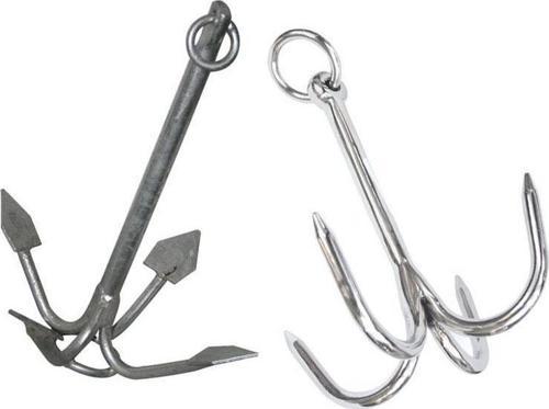 ÇENGEL ÇAPA, INOX 304, 4 kg