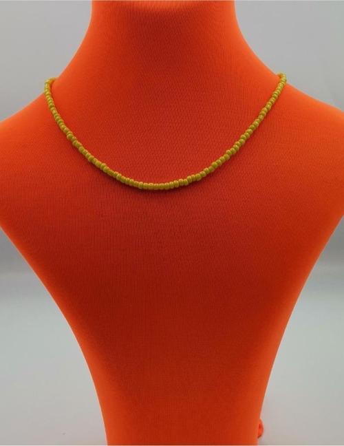 Afkan Boncuk  Figürlü Özel Tasarım Kolye