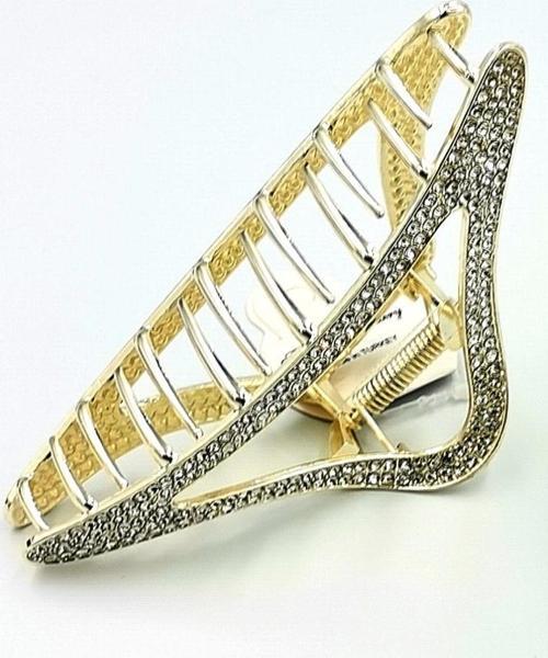 Lüks Metal Taşlı Toka