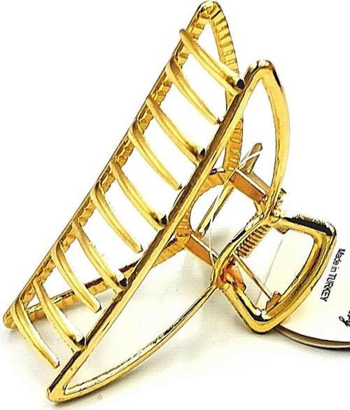 Lüks Metal Taşlı Toka
