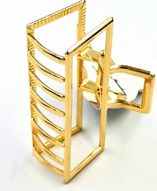 Lüks Metal Taşlı Toka